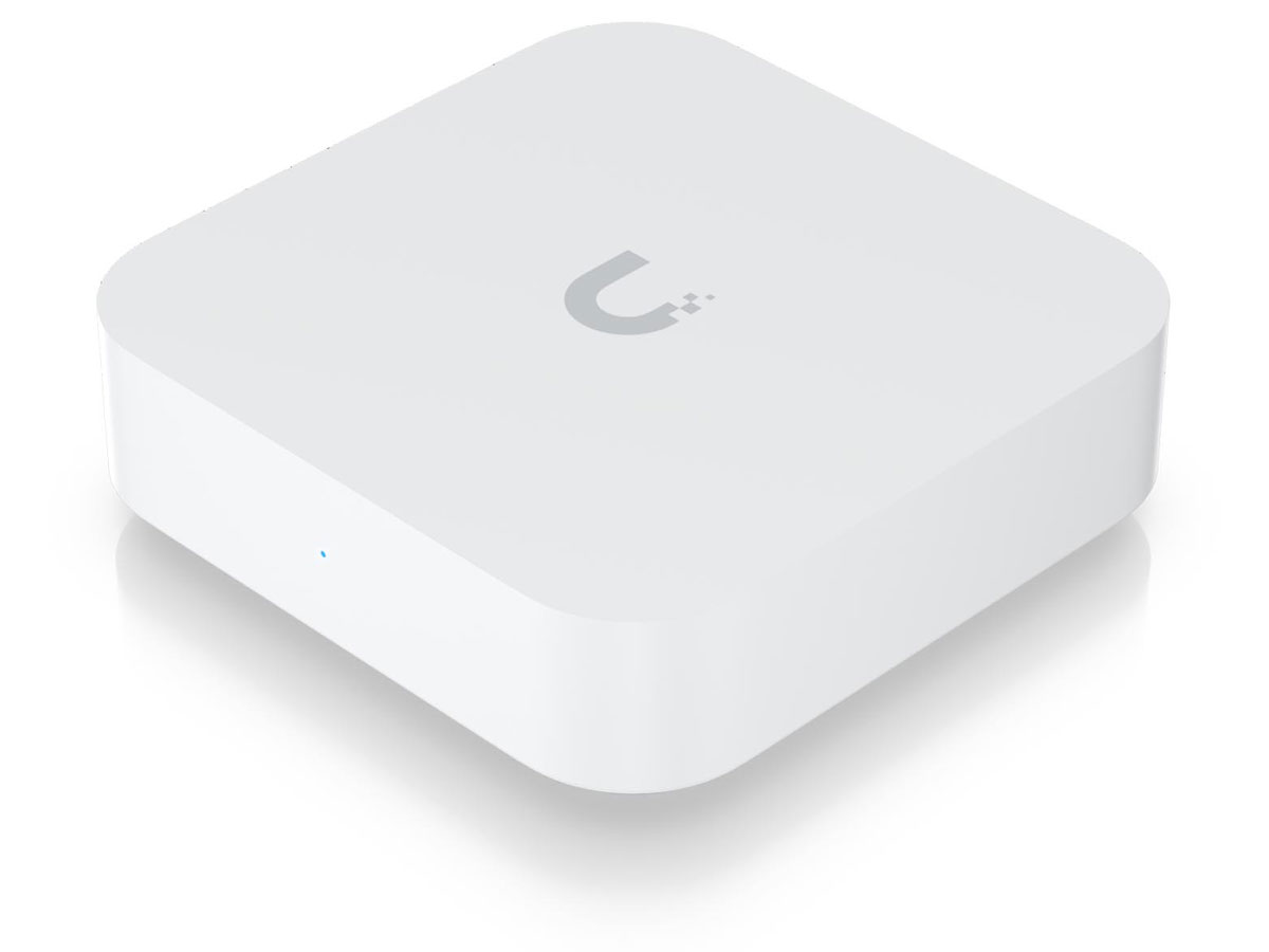 Ubiquiti UniFi Gateway Lite