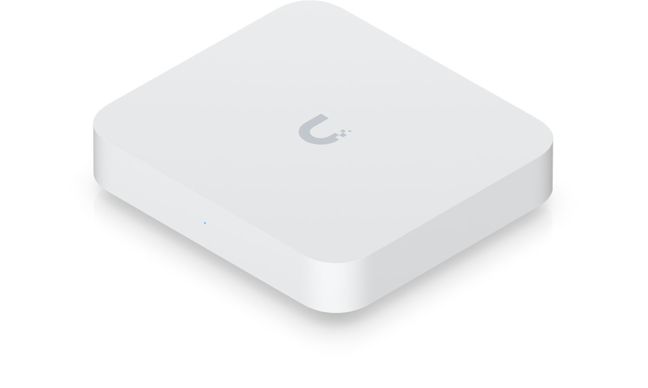 Ubiquiti UniFi Gateway Max