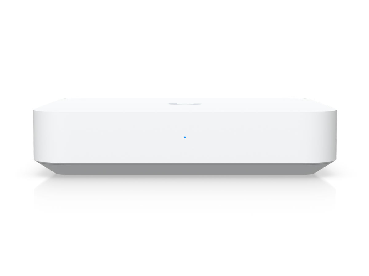 Ubiquiti UniFi Gateway Max