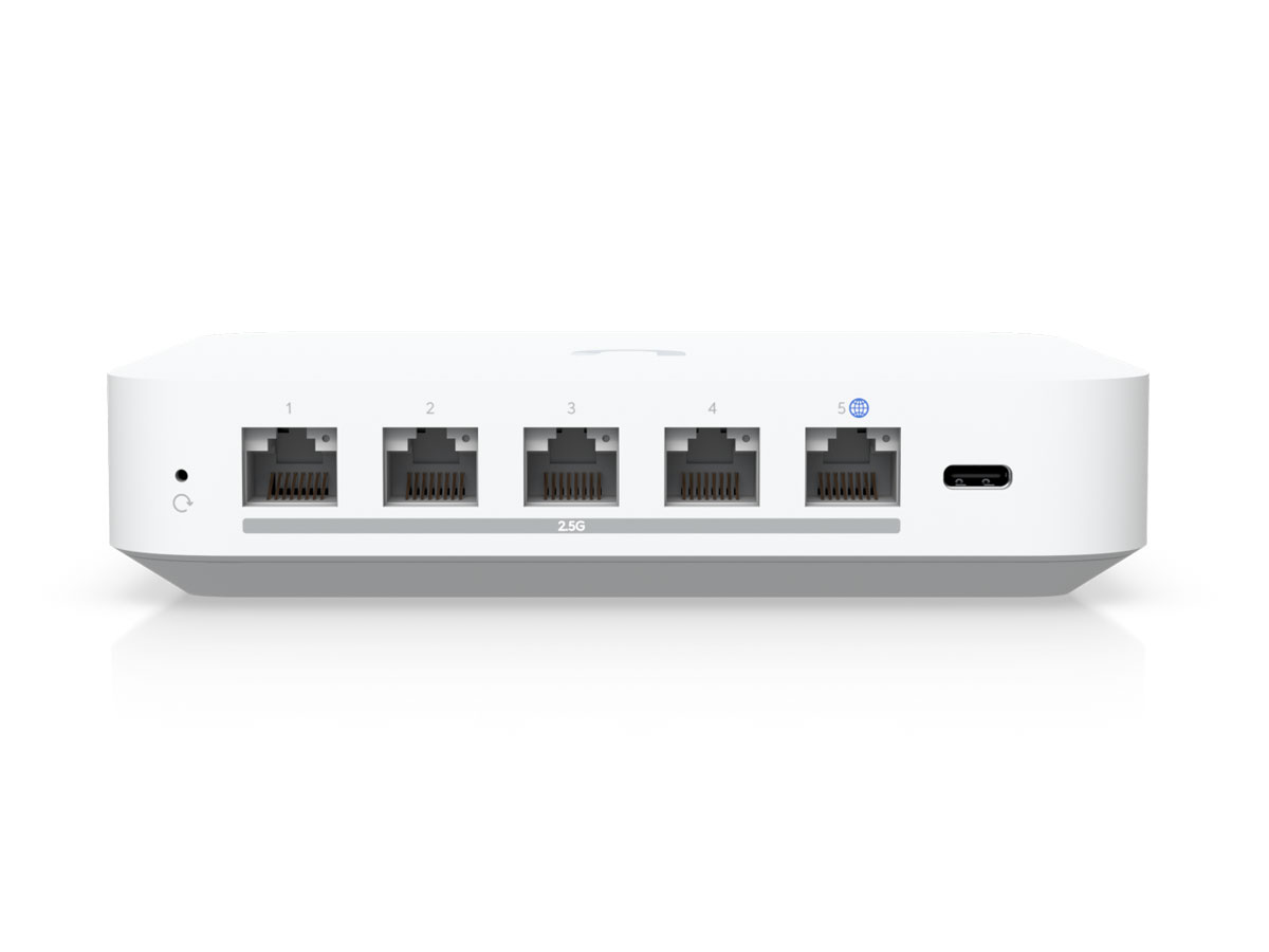 Ubiquiti UniFi Gateway Max