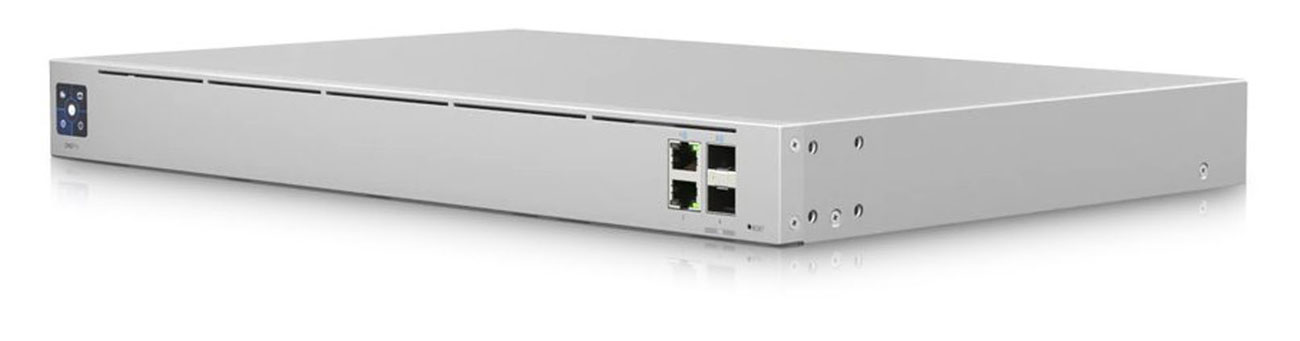 Ubiquiti UniFi Gateway Pro