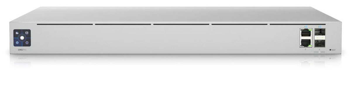 Ubiquiti UniFi Gateway Pro