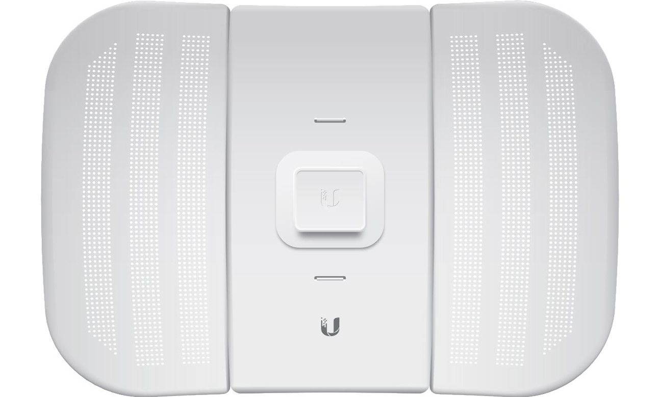 Erstaunliche Antennenleistung Ubiquiti airMAX LiteBeam