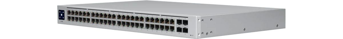 Ubiquiti USW-48-POE-EU