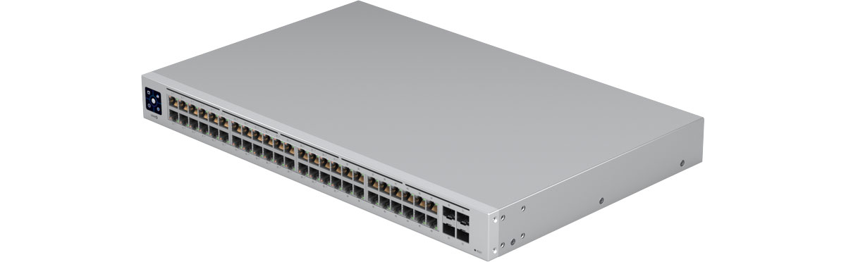 Ubiquiti USW-48-POE-EU
