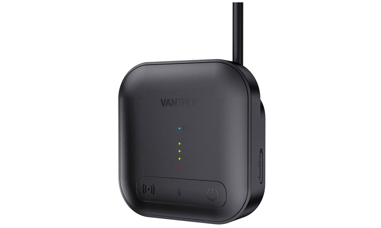 Vantrue LTE 01 Cloud-Modul für Dashcams S1 PRO / N2X