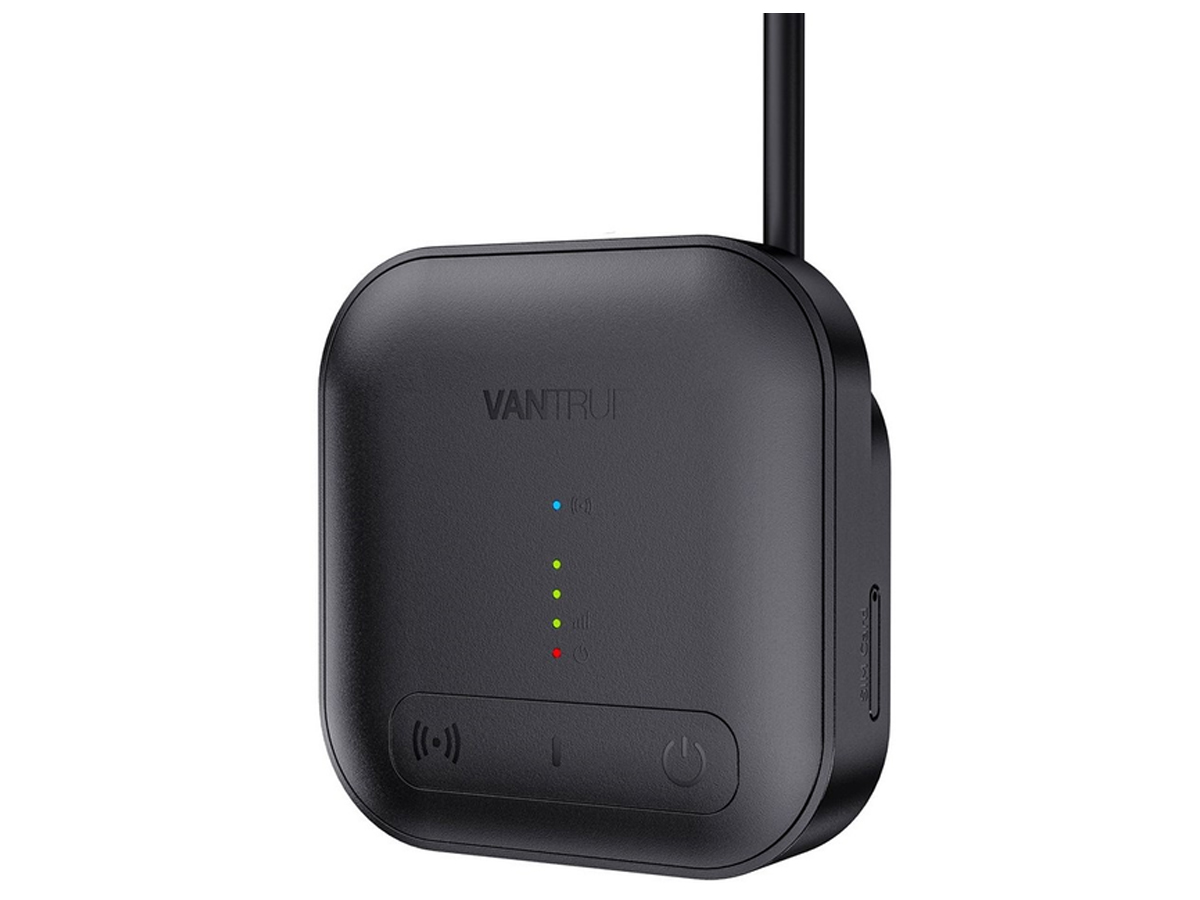 Vantrue LTE 01 Cloud-Modul für Dashcams S1 PRO / N2X