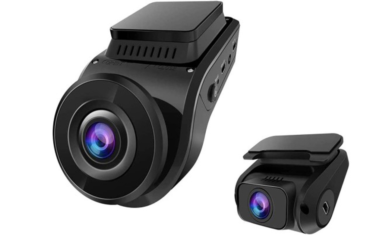 Dashcam Vantrue S1