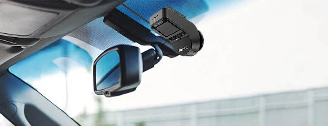 Dashcam Vantrue S1