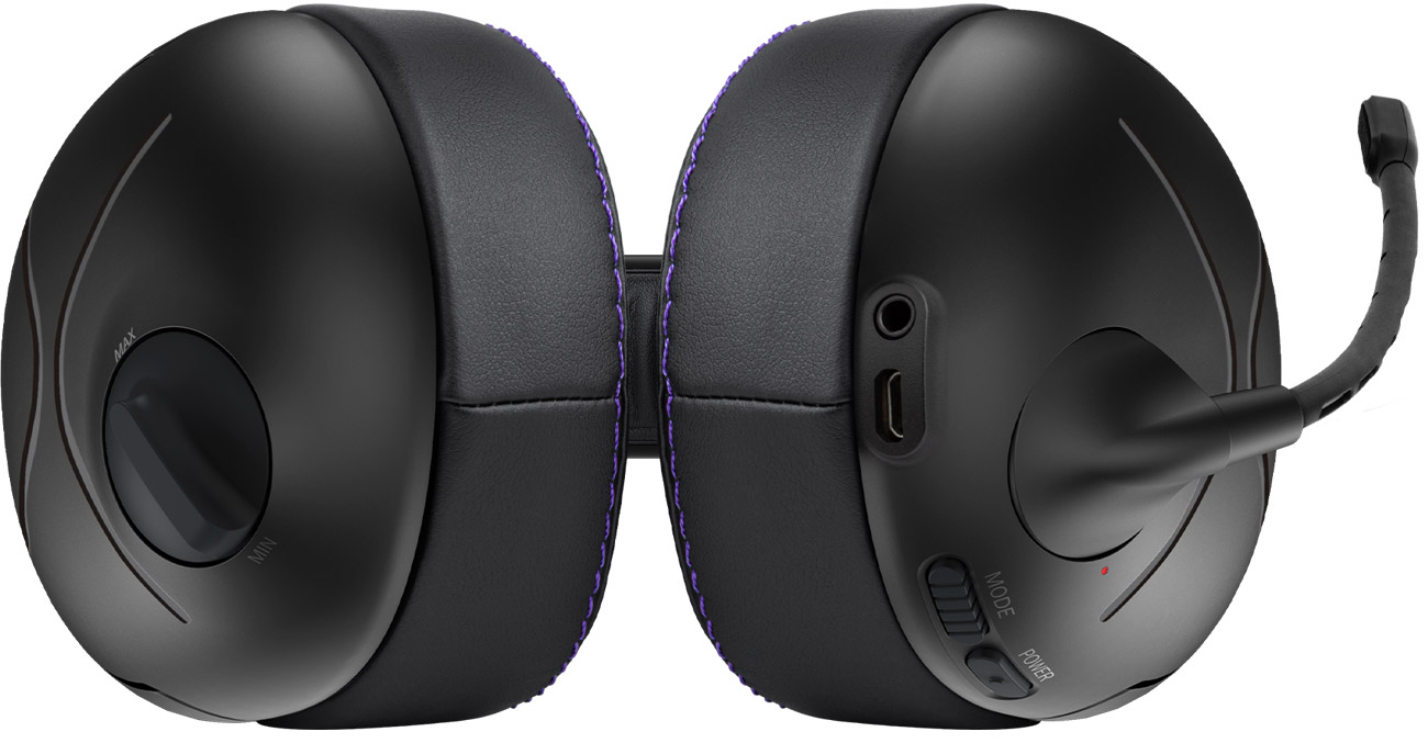 Unvergleichliche Soundkontrolle