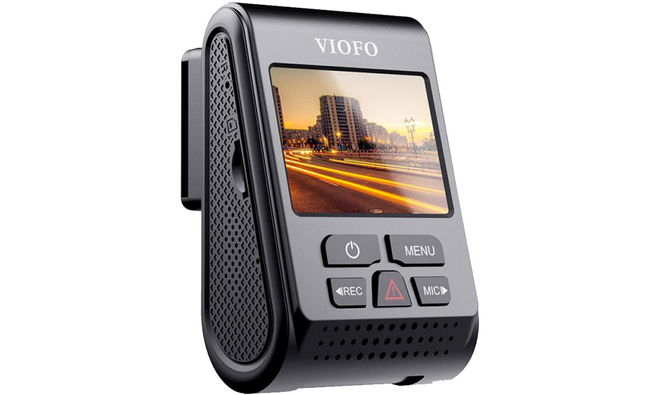 Dashcam Viofo A119-G V3
