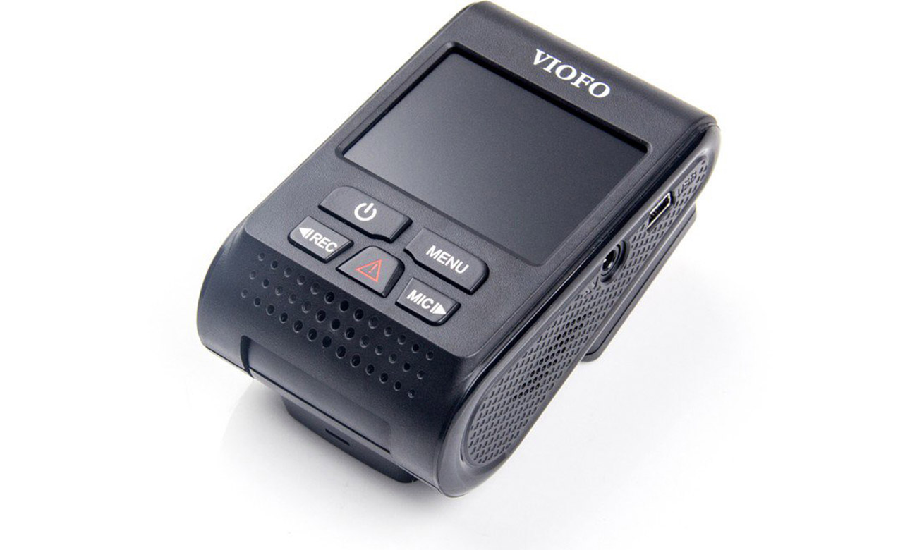 Integriertes GPS-Modul