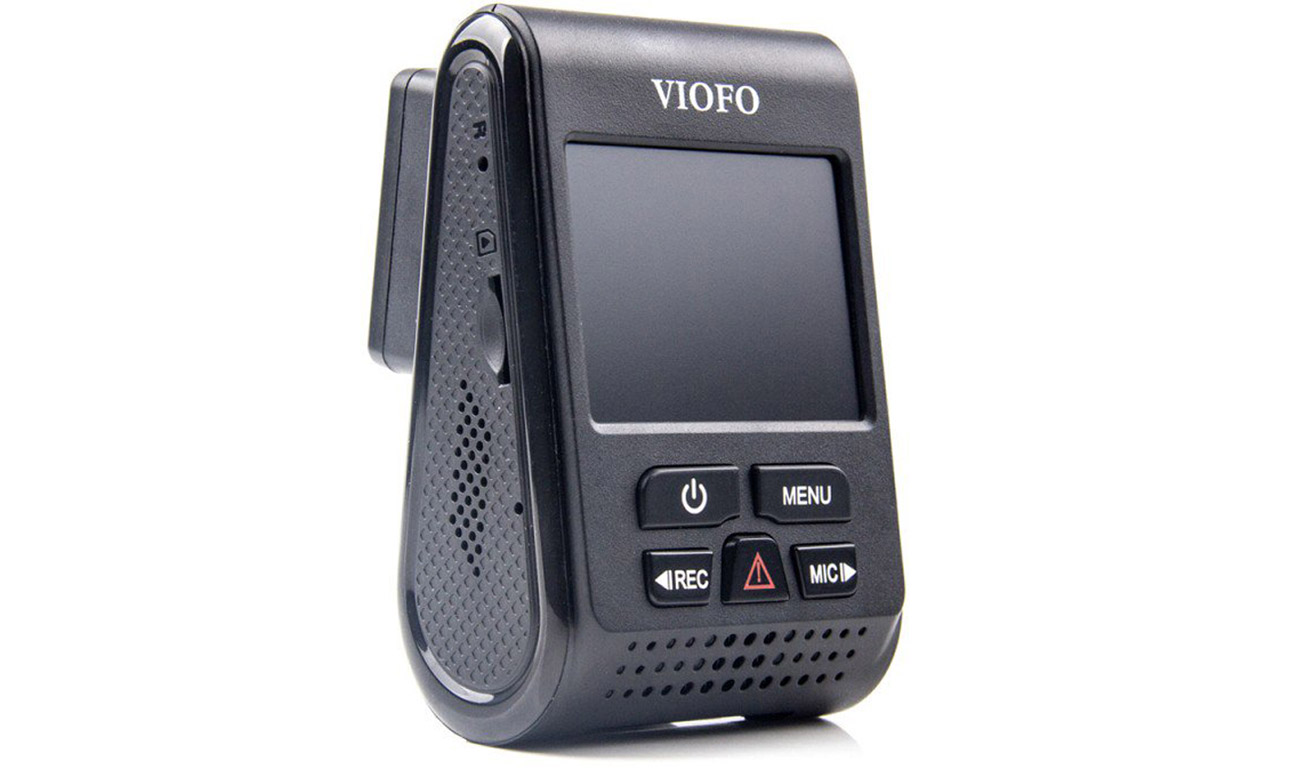 Erweiterte gepufferte Parkmodusfunktion