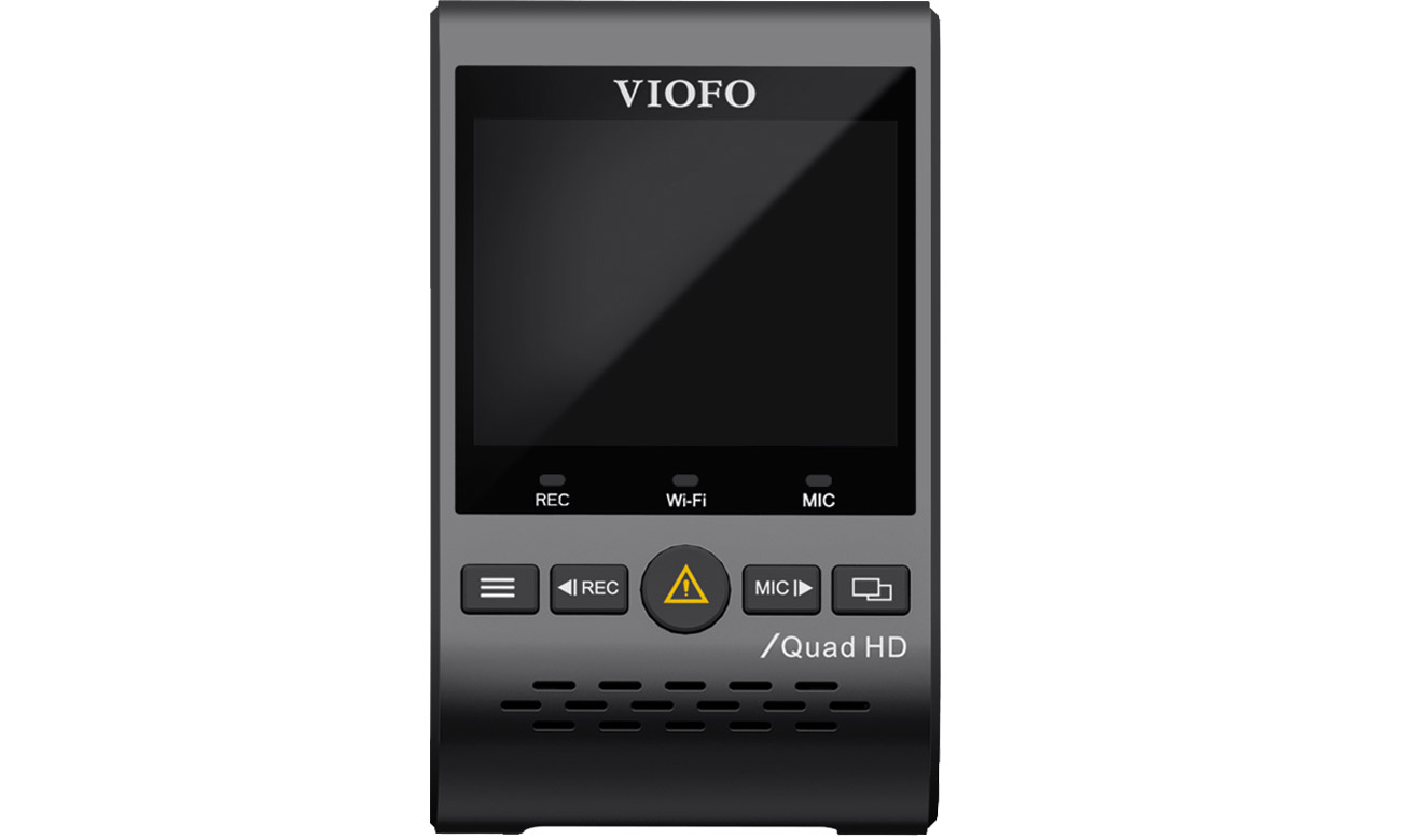 Nagrania w rozdzielczości Quad HD