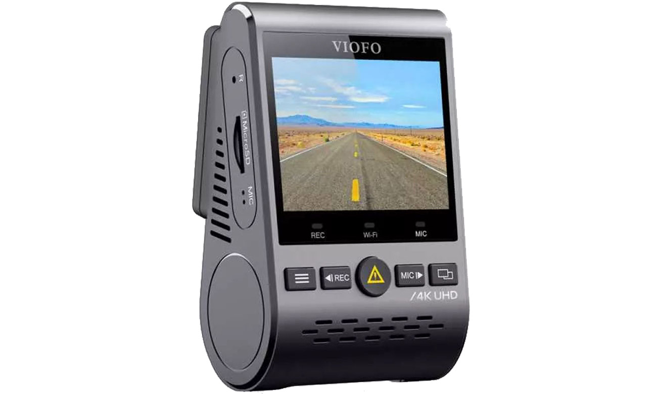 Dashcam Viofo A129 Pro-G