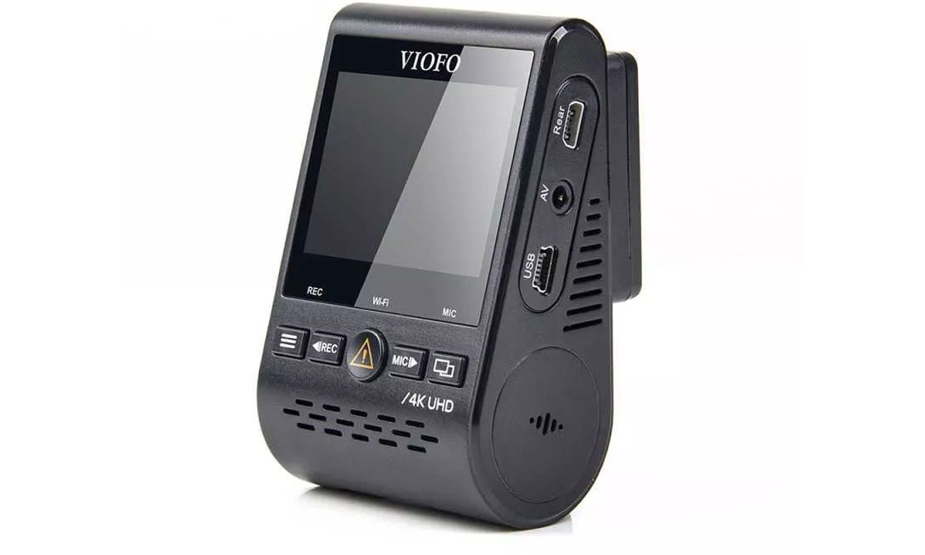 Dashcam Viofo A129 Pro-G