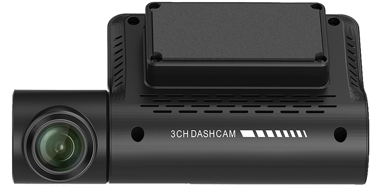 Aufnahmen in 2,5K und Full HD