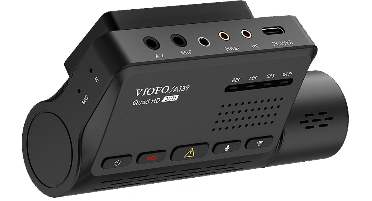 Integriertes Wi-Fi-Modul