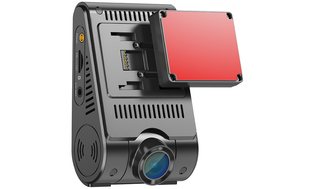 Dashcam Viofo A229 DUO-G