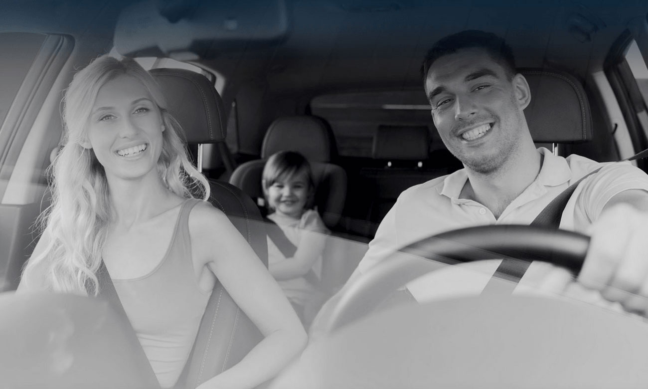 Dashcam Viofo T130 3CH-G - Super Night Vision Modus