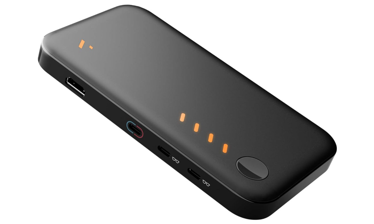 Mobilna stacja dokująca Viture Pro Mobile Dock - Widok ogólny