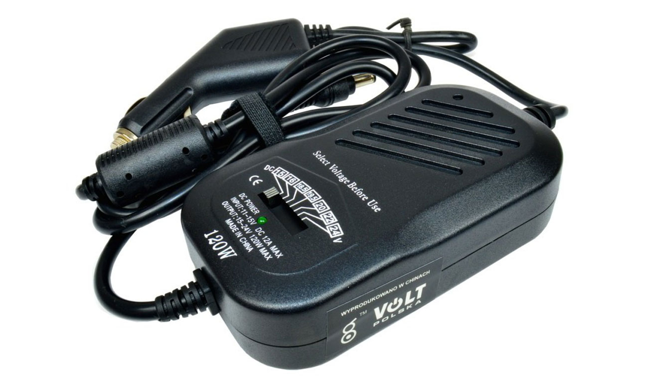 VOLT DC 120W 12V