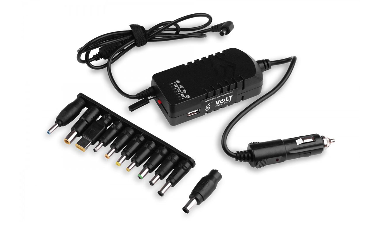 VOLT TIR 100W 12-24V