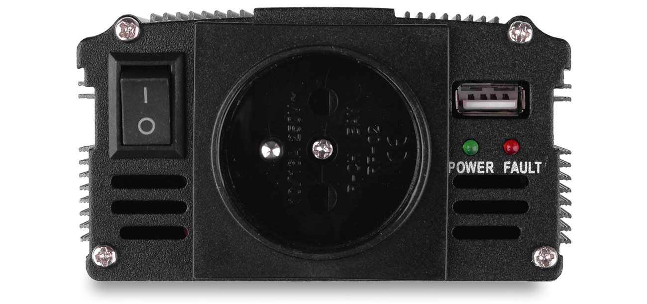 VOLT IPS 500 24/230V (350/500W)