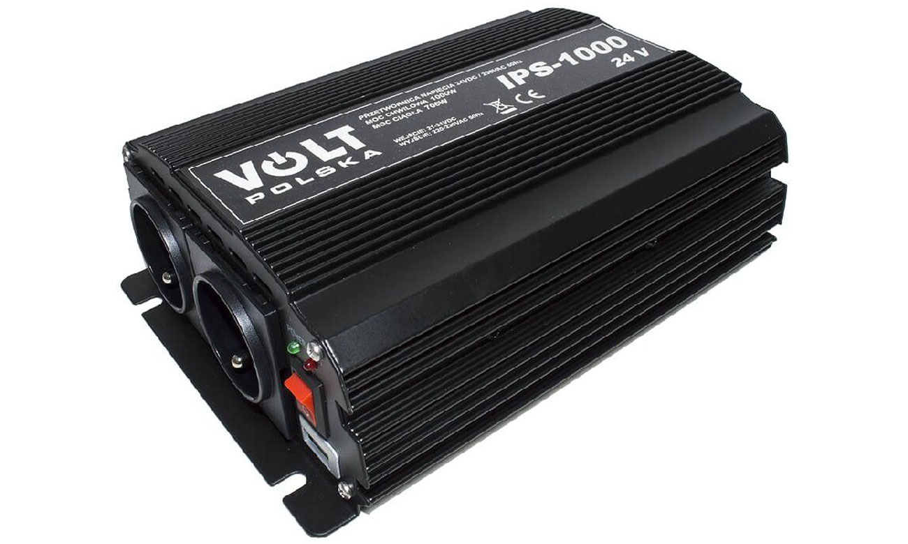 VOLT IPS 1000 24/230V (700/1000W)