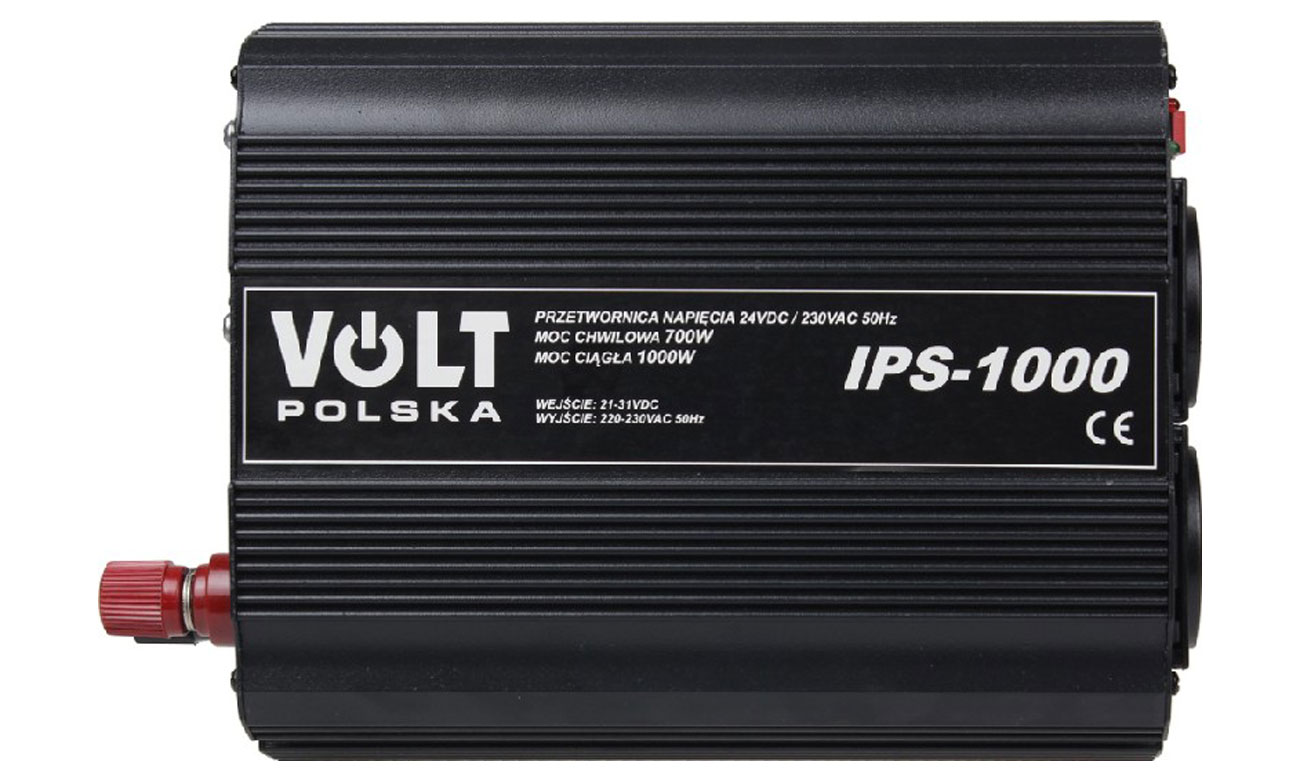 VOLT IPS 1000 24/230V (700/1000W)