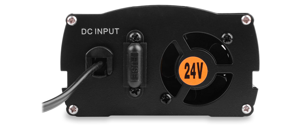 VOLT IPS 500 PLUS 24/230V (350/500W)