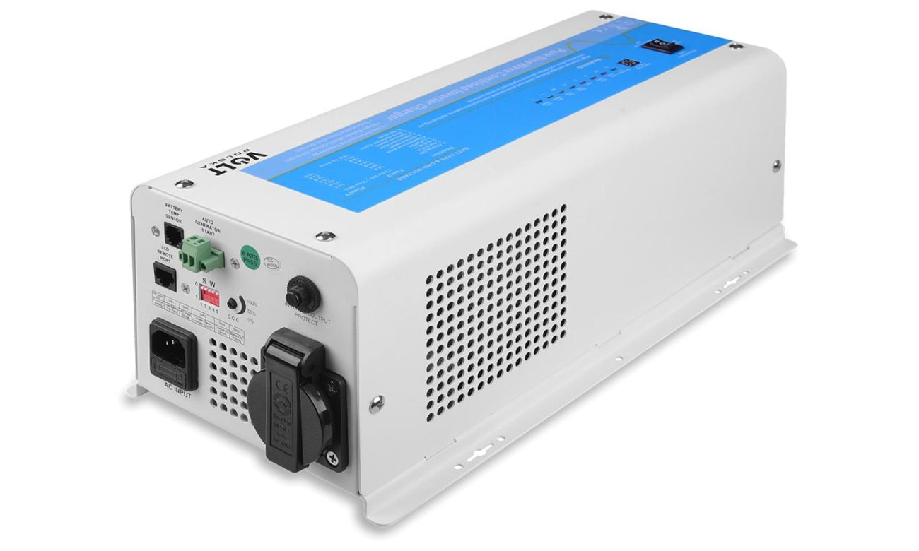 VOLT POWER SINUS 1500 12/230V (1500/3000W)