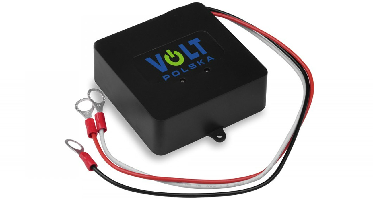 Balancer AKU PROTECT VOLT 24V für 24V Batterien