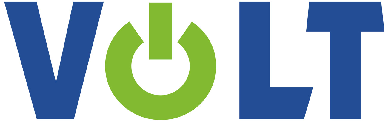 Logo Volt