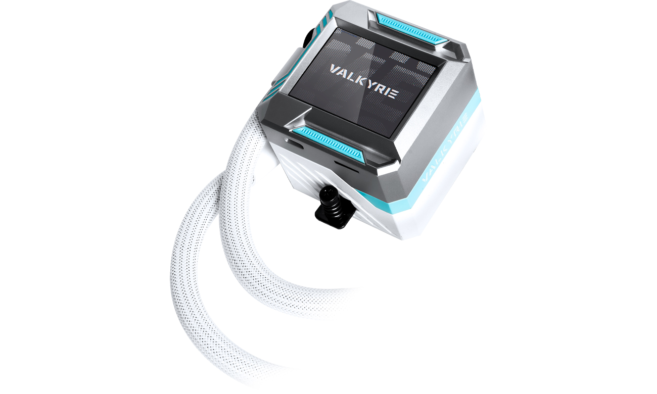 Valkyrie Syn 360