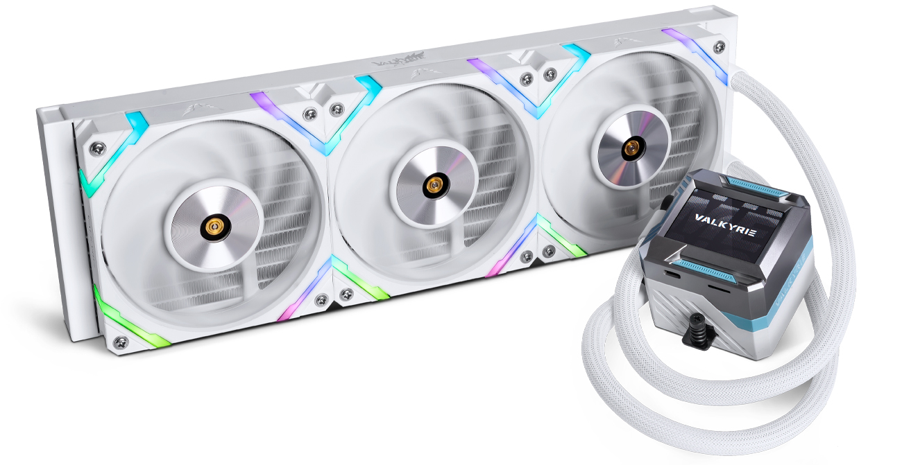 Valkyrie Syn 360
