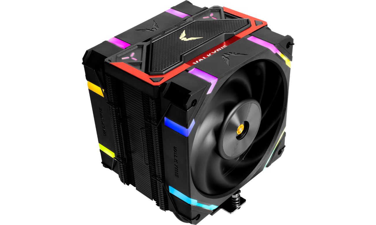 Valkyrie Vind SL125 120mm CPU-Kühler