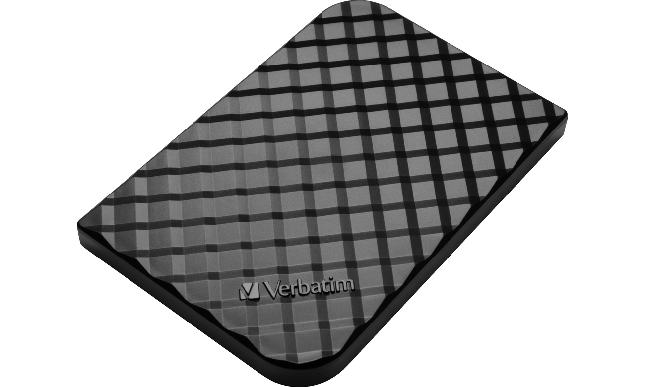 Verbatim Store 'n' Go Mini Externe SSD 1 TB Schwarz