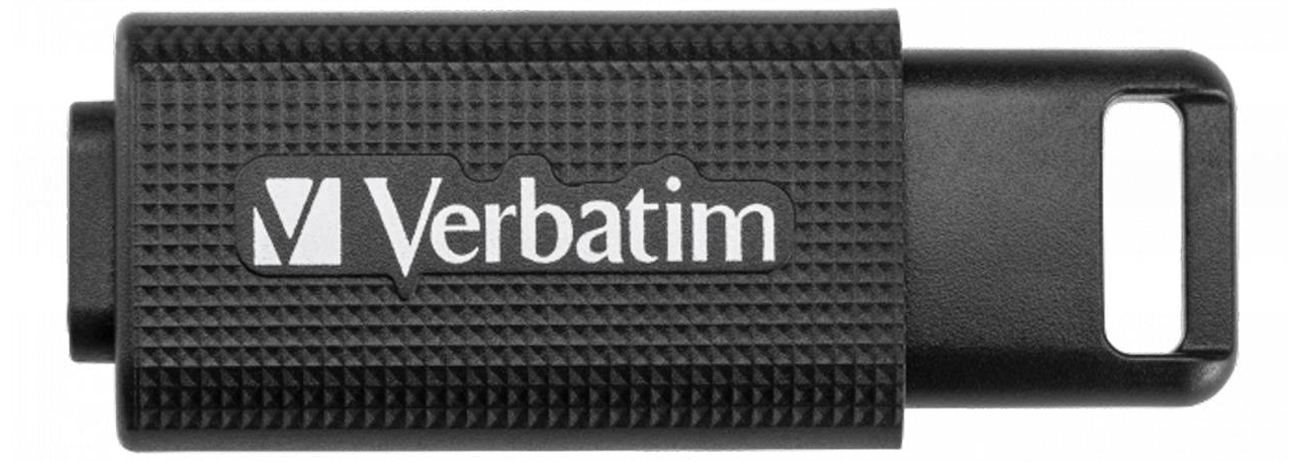 Pendrive Verbatim 32GB Store 'n' Go USB-C 3.0