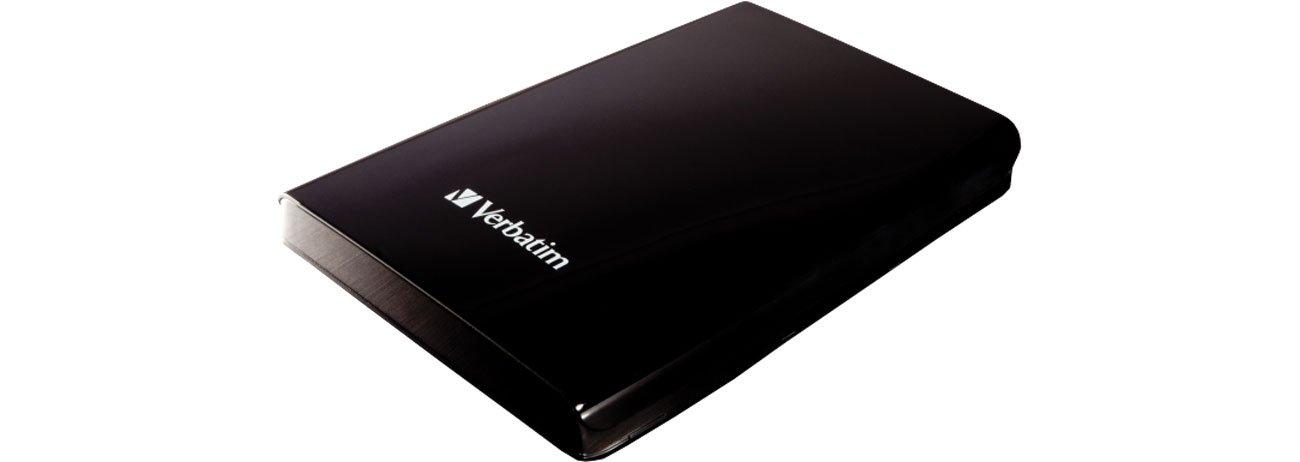Verbatim Store'n'Go 1TB Externe Festplatte