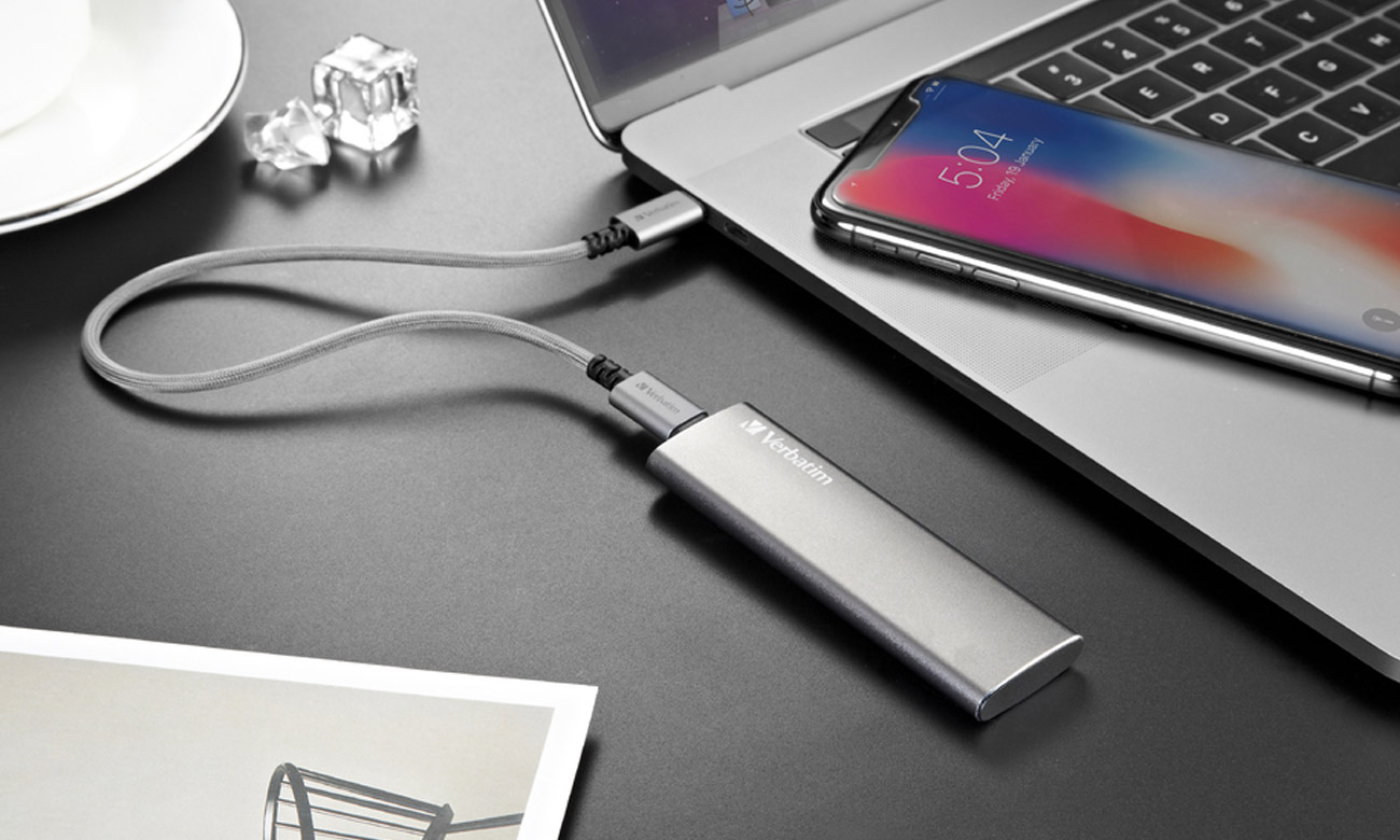 Verwalten Sie Ihre Daten