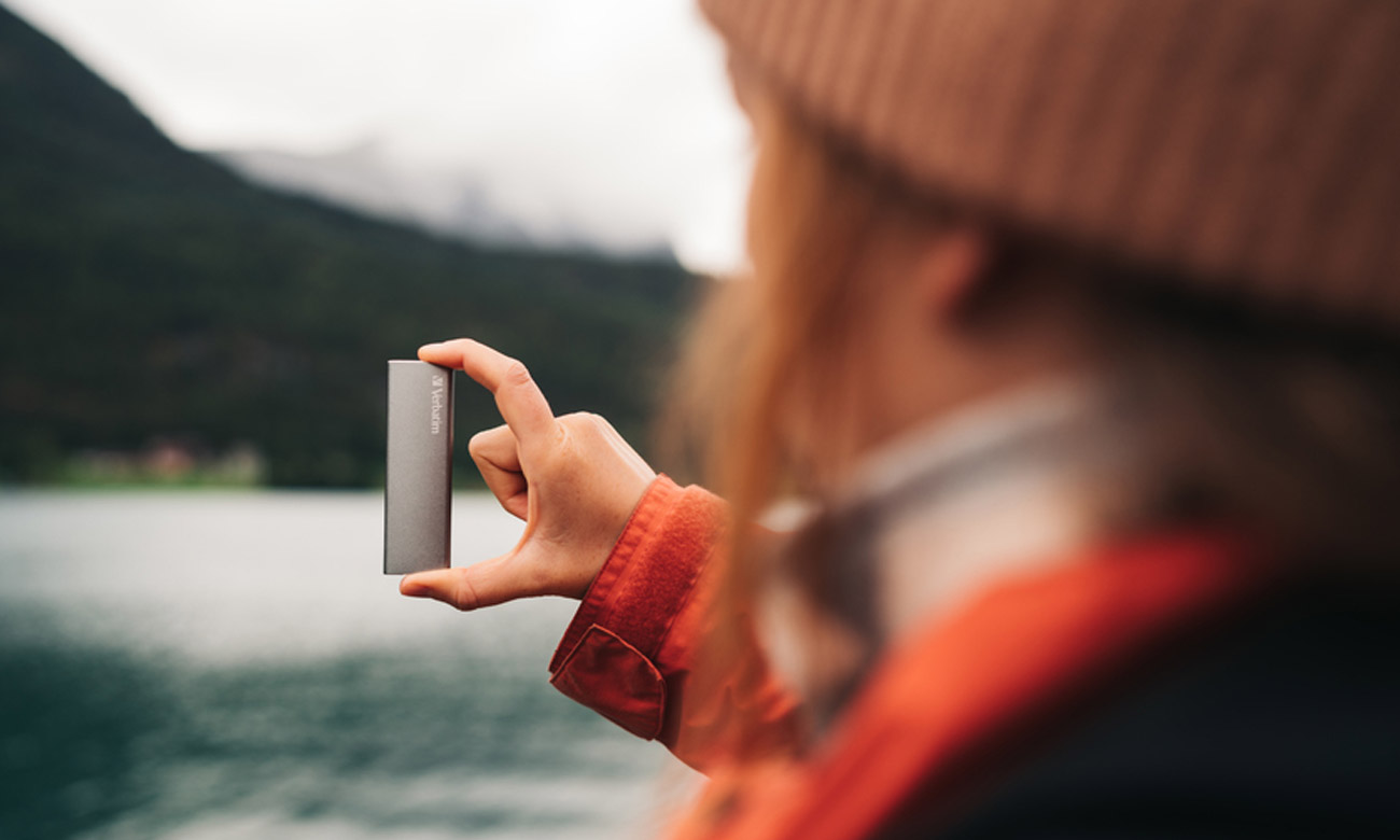 Einfaches, elegantes Design