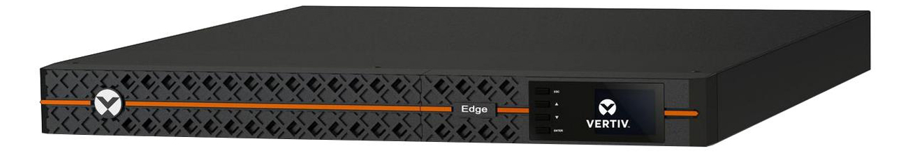 Notstromversorgung (UPS) Vertiv EDGE 1ph UPS, 0.5 kVA