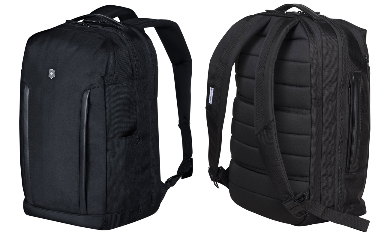 Laptop-Rucksack Victorinox Deluxe Travel 15,6''