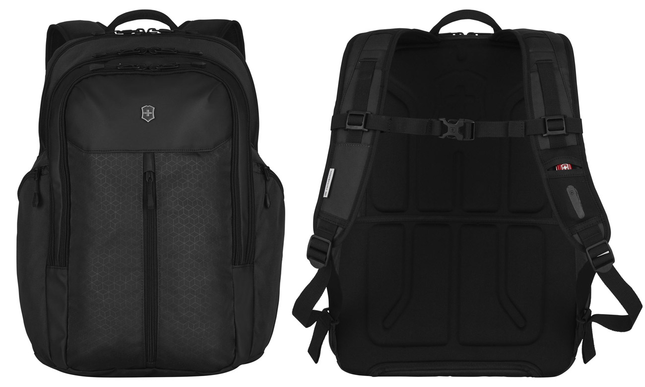 Laptop-Rucksack Altmont Original Vertical-Zip 17''