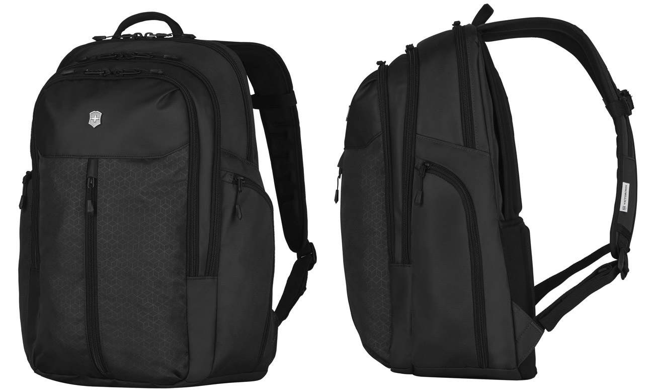 Laptop-Rucksack Altmont Original Vertical-Zip 17''
