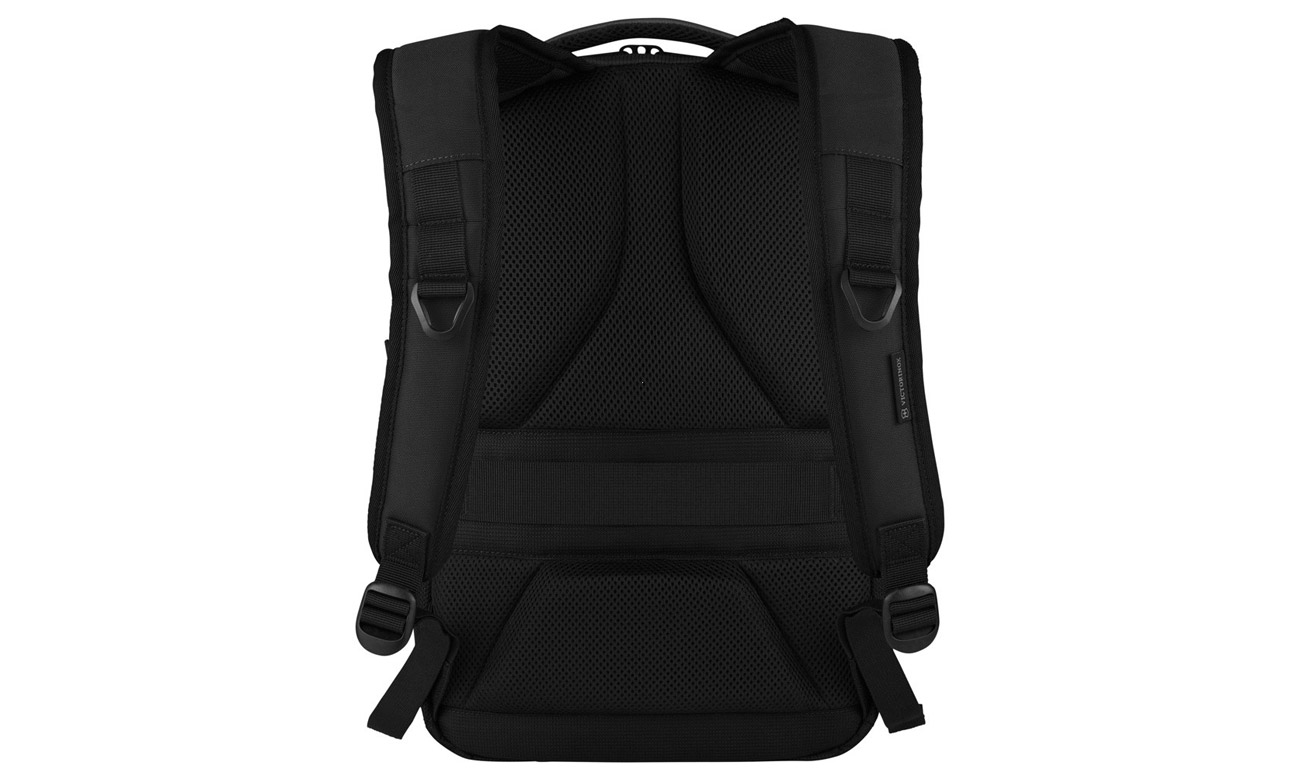 Victorinox VX Sport EVO Deluxe Ansicht von hinten