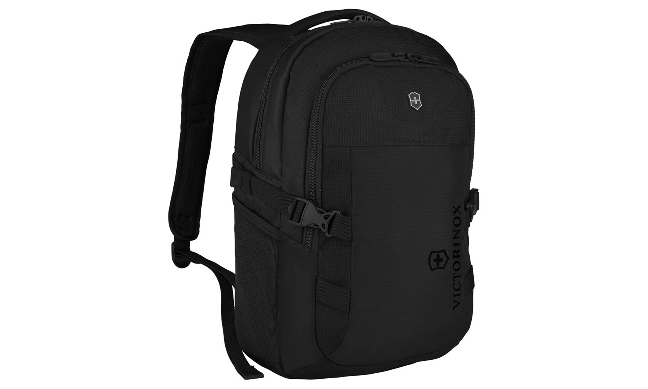 Victorinox VX Sport EVO Ansicht von vorne im Winkel