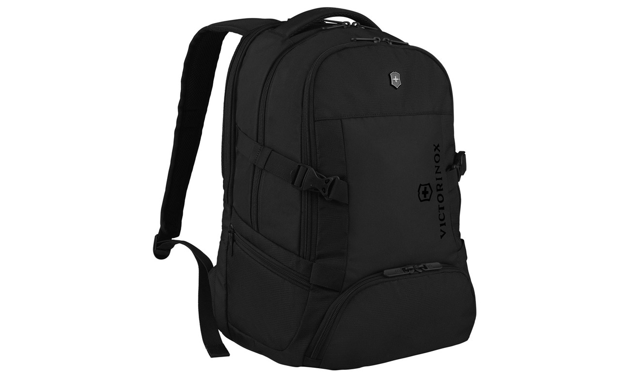 Victorinox VX Sport EVO Deluxe Ansicht von vorne im Winkel