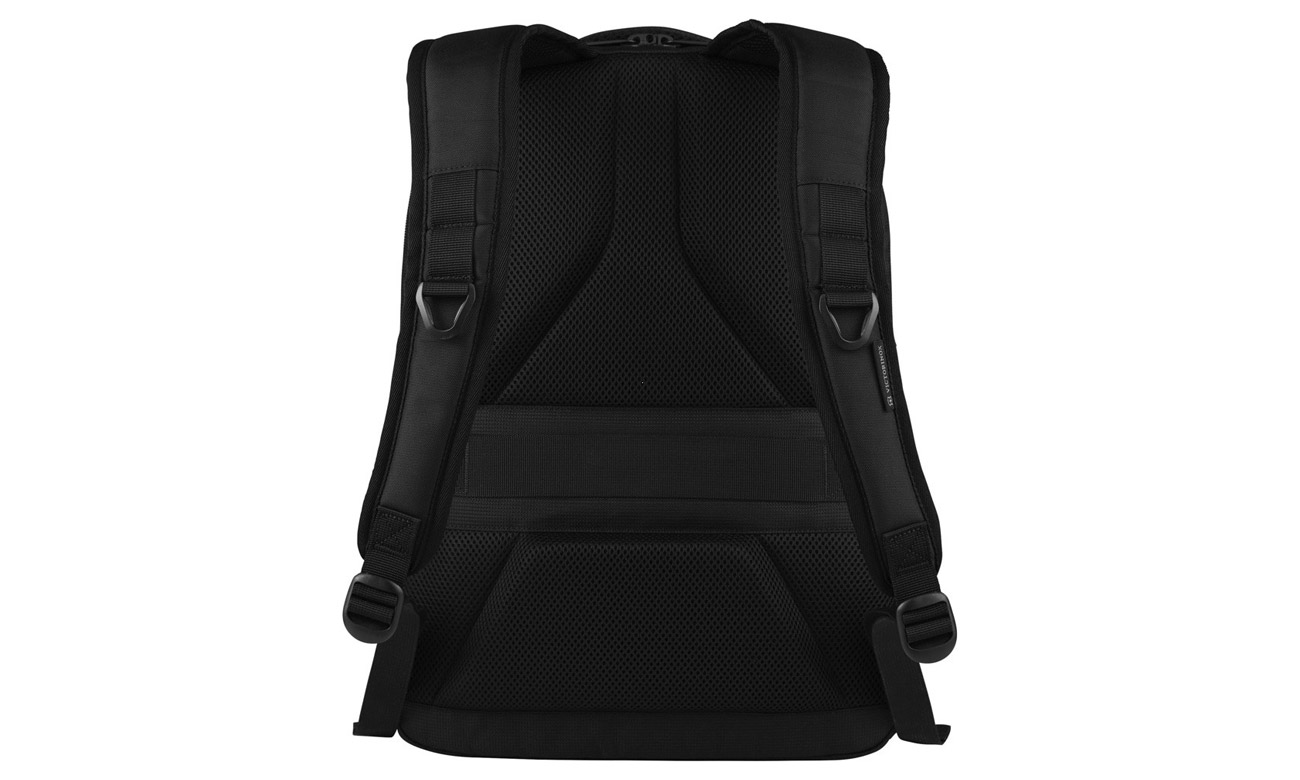 Victorinox VX Sport EVO Deluxe Ansicht von hinten